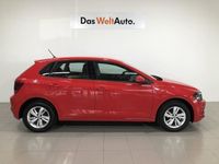 usado VW Polo Advance 1.6 TDI 70 kW (95 CV)