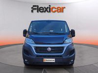 Usado Fiat Ducato 150 CV (110 kW) 2018 Azul Van