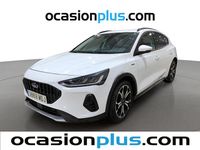 Usado Ford Focus Active 155 CV (114 kW) 2023 Blanco Utilitario