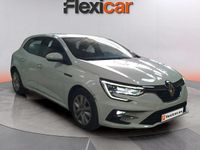 Usado Renault Mégane IV Equilibre 116 CV (85 kW) 2022 Blanco Berlina