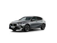 Usado BMW 116 170 CV (125 kW) 2025 Gris Utilitario