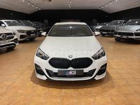 Usado BMW 218 Gran Coupé 136 CV (100 kW) 2020 Blanco Coupe