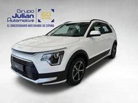 Nowe Kia Niro 139 KM (102 kW) 2026 Otro SUV
