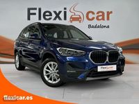 usado BMW X1 sDrive16d