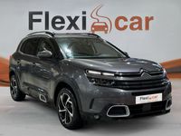 usado Citroën C5 Aircross BlueHdi 96kW (130CV) S&S Feel Diésel en Flexicar La Coruña