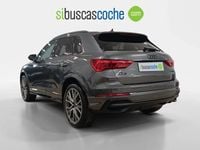 Brugt Audi Q3 150 HK (110 kW) 2025 Grå SUV