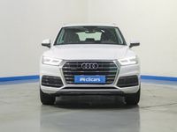 usado Audi Q5 Q535 TDI Design quattro-ultra S tronic