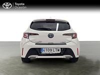 Usado Toyota Corolla Style 180 CV (132 kW) 2021 Blanco