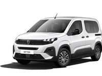 Nuevo Peugeot Rifter Allure 100 CV (73 kW) 2026 Blanco Monovolumen