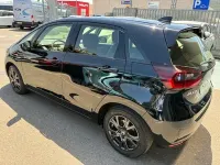 Usado Honda Jazz Elegance 109 CV (80 kW) 2022 Negro Utilitario