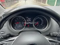Usado VW Polo Advance 90 CV (66 kW) 2017 Blanco Berlina