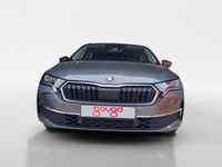 Usado Skoda Octavia Selection 150 CV (110 kW) 2024 Gris / plata Familiar