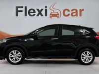 usado Honda HR-V 1.6 i-DTEC Comfort Diésel en Flexicar Murcia 3