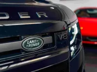 Usado Land Rover Defender Carpathian Edition 525 CV (386 kW) 2023 Gris SUV