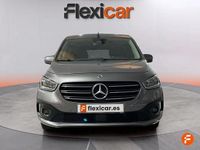 Usado Mercedes T160 95 CV (69 kW) 2023 Gris Monovolumen