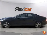 Occasion Volvo S60 Momentum 197 PK (144 kW) 2021 Zwart Sedan