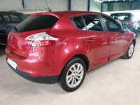 usado Renault Mégane 1.5dCi Energy Limited S&S 110