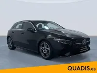 Usado Mercedes A180 136 CV (100 kW) 2025