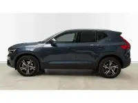 Usado Volvo XC40 Core 163 CV (119 kW) 2025 Azul SUV