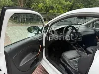 Usado Seat Ibiza SC FR 143 CV (105 kW) 2012 Blanco Utilitario