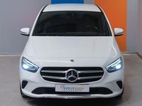 Usado Mercedes B200 151 CV (111 kW) 2022 Blanco Monovolumen
