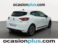 Usado Renault Clio V Techno 140 CV (102 kW) 2023 Blanco Utilitario
