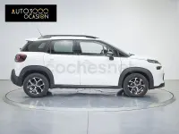 Usado Citroën C3 Aircross PureTech 110 CV (80 kW) 2024 Blanco SUV