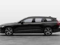 Nuevo Volvo V60 Plus 2025 Negro Familiar