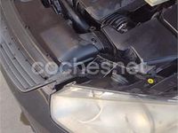 Usado Ford C-MAX Trend 115 CV (84 kW) 2010 Negro Monovolumen