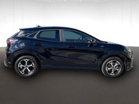 Usado Ford Puma ST-Line 125 CV (91 kW) 2024 Negro agate Berlina