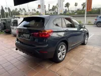 Usado BMW X1 xLine 150 CV (110 kW) 2017 Gris SUV