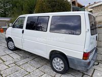 Usado VW Transporter 68 CV (50 kW) 1998 Blanco Van