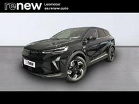 Nuevo Renault Symbioz Techno 160 CV (117 kW) 2026 Negro SUV