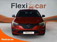 usado Renault Mégane GT Line En. TCe 97kW (130CV) llanta 18"