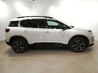 usado Citroën C5 Aircross Bluehdi S&s Shine Pack 130