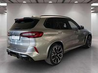 Usado BMW X5 M 625 CV (459 kW) 2023 Gris SUV