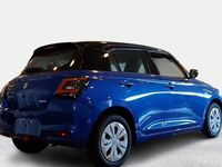 Nuevo Suzuki Swift 82 CV (60 kW) 2025