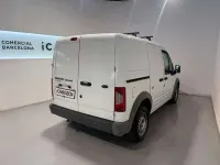 Usado Ford Transit S 75 CV (55 kW) 2012 Blanco Van