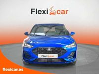 usado Ford Focus Electric 1.0 Ecoboost Active 125