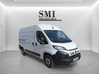 Usado Fiat Ducato 140 CV (102 kW) 2024 Blanco Van
