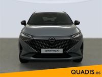 Nuevo Nissan Qashqai 190 CV (139 kW) 2026 Otro SUV