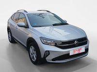 Usado VW Taigo Life 110 CV (80 kW) 2024 Gris / plata SUV