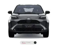 Nuevo Toyota Yaris Hybrid Sport 130 CV (95 kW) 2025 Gris
