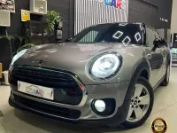 Usado Mini Clubman 150 CV (110 kW) 2018 Beige Familiar