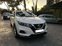 usado Nissan Qashqai 1.5dCi Acenta 4x2 85kW