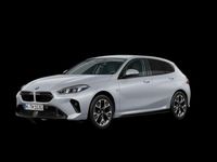 Usado BMW 116 163 CV (119 kW) 2025 Gris Utilitario