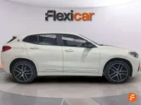 Occasion BMW X2 150 PK (110 kW) 2019 Wit SUV