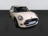 usado Mini Cooper ONE 5 PUERTAS