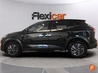 Usado Nissan Qashqai Acenta 158 CV (116 kW) 2024 Negro SUV