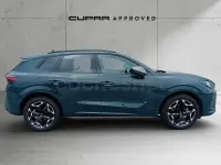 Usado Cupra Terramar 150 CV (110 kW) 2024 Azul SUV